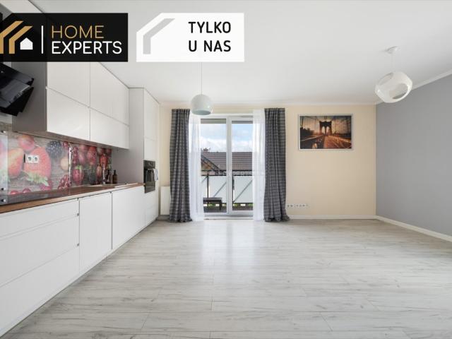 Sprzedam przestronne 4 pokojowe mieszkanie 74 m² z dużym balkonem