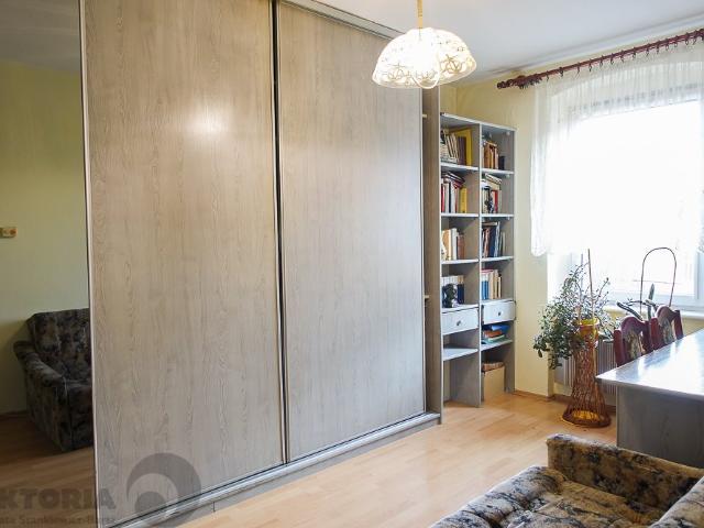 Sprzedam przestronne 4 pokojowe mieszkanie 78 m² w Szczecinie