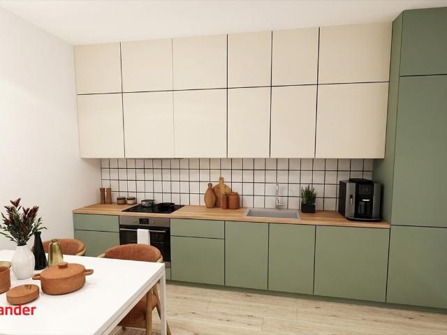 Sprzedam przestronne 4 pokojowe mieszkanie 80 m² z loggią w Poznaniu
