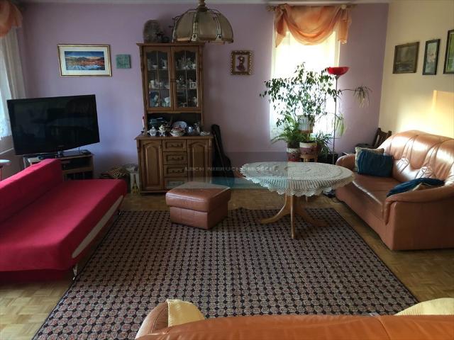 Sprzedam przestronne 4 pokojowe mieszkanie 83 m² na Mokotowie