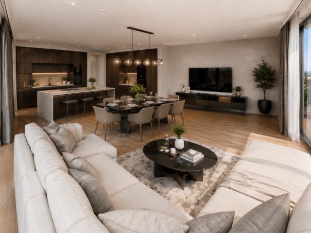 Sprzedam przestronne 4 pokojowe mieszkanie 86 m² z dużym tarasem w Poznaniu