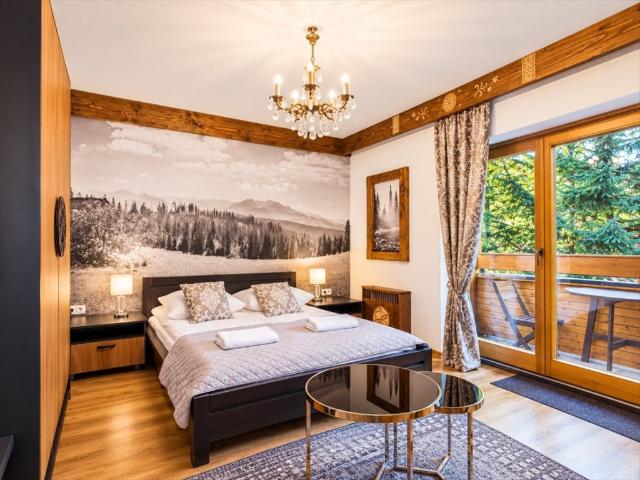 Sprzedam przestronne 52 m² mieszkanie z balkonem i miejscem postojowym