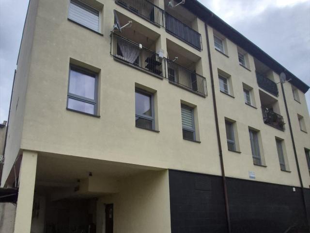 Sprzedam przestronne 57 m² mieszkanie w Raciborzu z windą