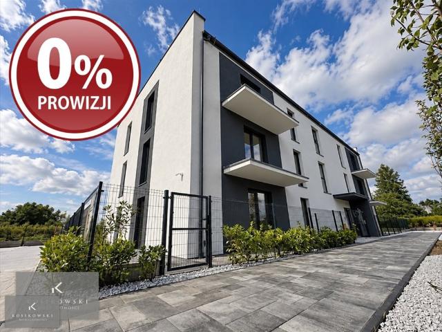 Sprzedam przestronne 58 m² mieszkanie w Namysłowie