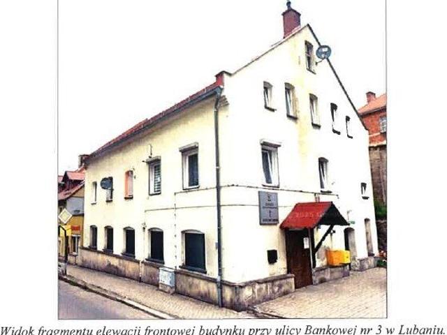 Sprzedam przestronne 63,74 m² mieszkanie w Lubaniu