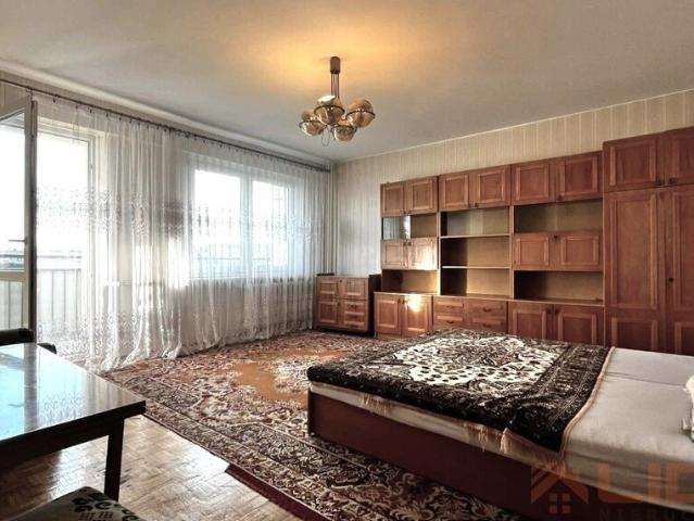 Sprzedam przestronne 63 m² mieszkanie dwustronne na Zielonych Wzgórzach