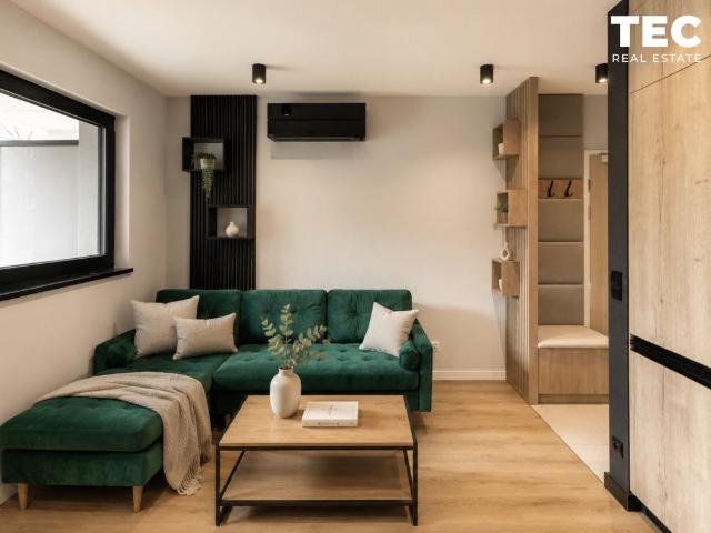 Kraków Krowodrza 61 m² 2 balkony klimatyzacja