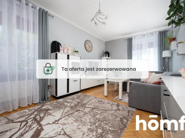 Sprzedam przestronne 66 m² mieszkanie na Osiedlu Stalowym