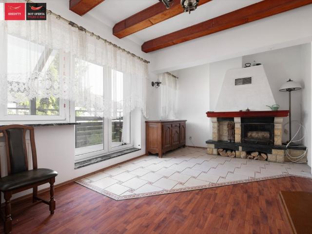 Sprzedam przestronne 6 pokojowe mieszkanie 99 m² w Gdańsku
