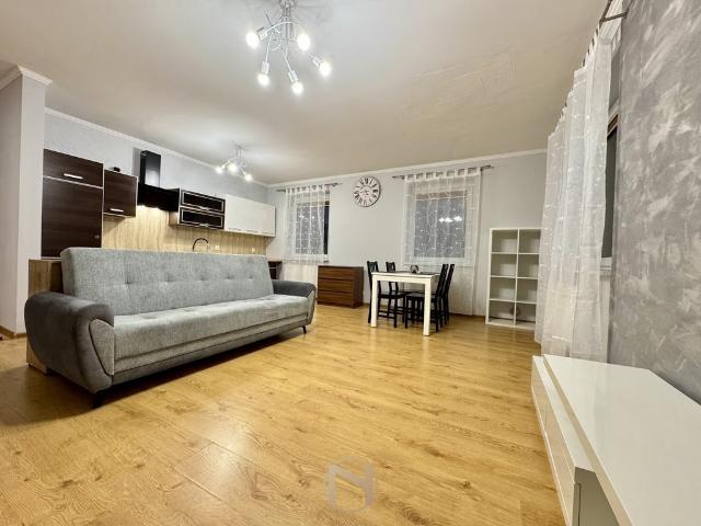Sprzedam przestronne 73 m² mieszkanie z tarasem w centrum Gorzowa