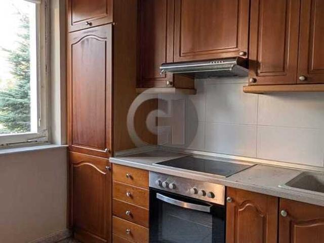 Przestronne 70,4 m² mieszkanie z dużą kuchnią i balkonem