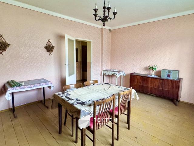 Sprzedam przestronne 72 m² mieszkanie w spokojnej okolicy