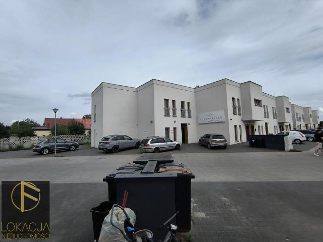 Sprzedam przestronne 75 m² mieszkanie w Śliwnikach z balkonem