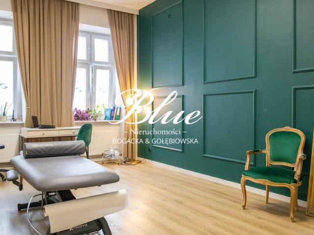 Zapraszam do przestronnego 80m² mieszkania w centrum Szczecina