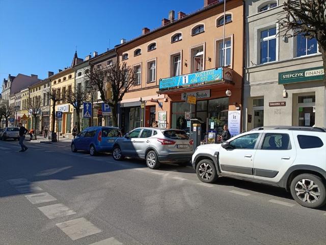 Sprzedam przestronne 133 m² mieszkanie w Brodnicy z 5 pokojami