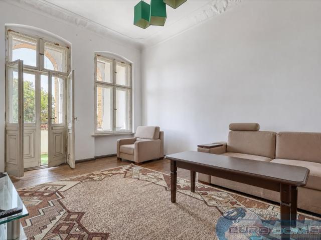 Sprzedam przestronne 142 m² mieszkanie na Łazarzu w Poznaniu
