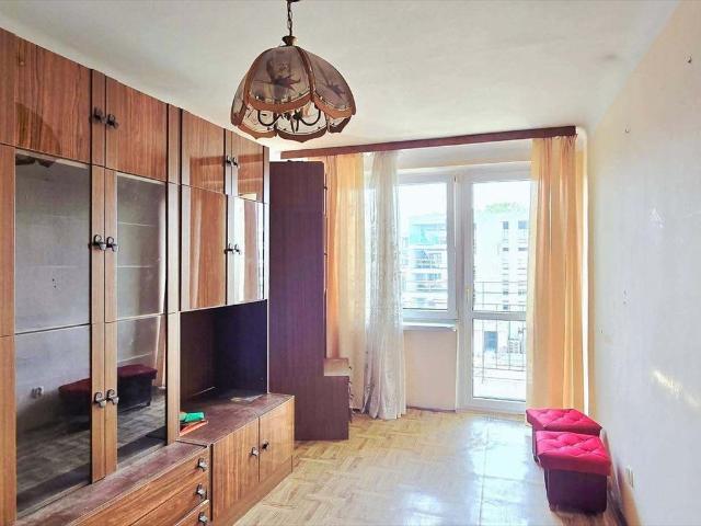 Sprzedam przestronne 2 pokojowe mieszkanie 38,5 m² w Siedlcach