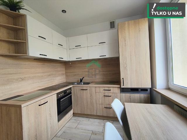 Zapraszam do obejrzenia 2 pokojowego mieszkania 51 m² w Częstochowie