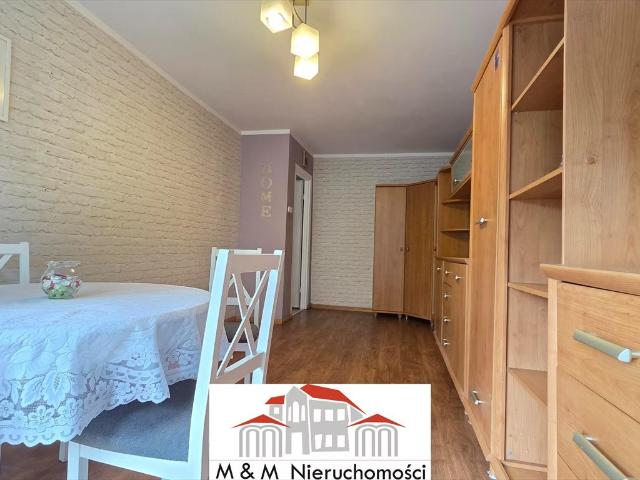 Sprzedam przestronne 2 pokojowe mieszkanie 53,3 m² w Grudziądzu