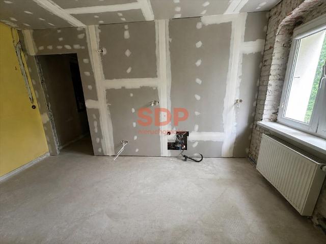Sprzedam przestronne 39,55 m² mieszkanie 3 pokoje w Wrocławiu