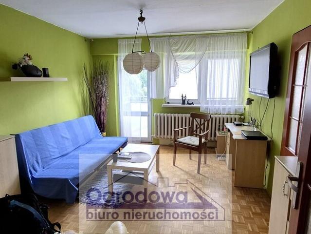 Sprzedam przestronne 3 pokojowe mieszkanie 47 m² w Warszawie