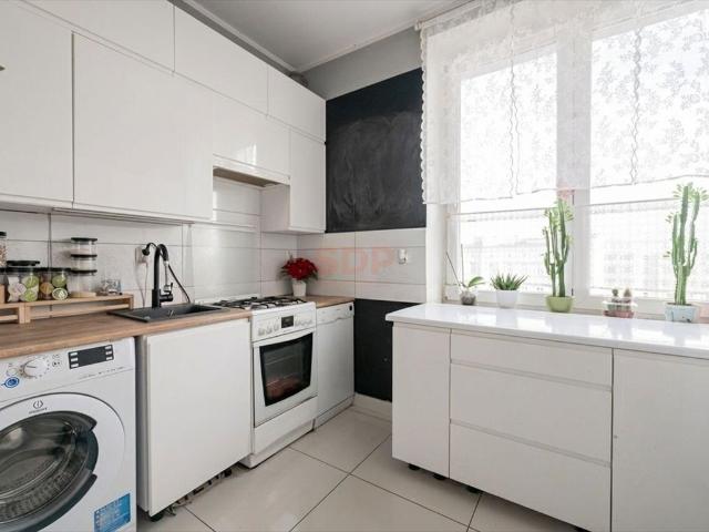 Sprzedam przestronne 3 pokojowe mieszkanie 51 m² w centrum Wrocławia