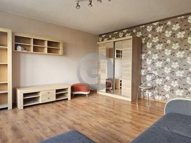 Sprzedam przestronne 3 pokojowe mieszkanie 52,5 m² w Gorzowie
