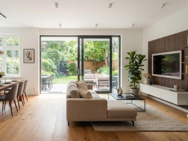 Sprzedam przestronne 3 pokojowe mieszkanie 55,78 m² w Rembertowie
