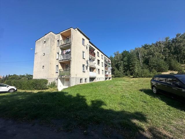 Gniew, Nicponia, Osiedle Kraziewicza, 56,48 m2