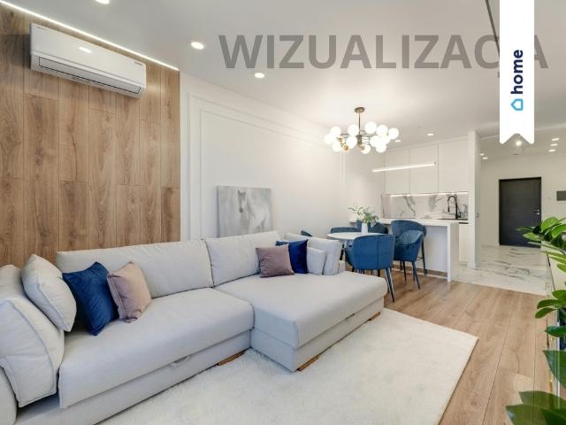 Sprzedam przestronne 3 pokojowe mieszkanie 57,32 m² w Lublinie