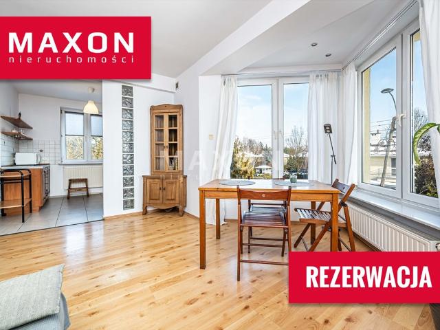 Do sprzedania przestronne 3 pokojowe mieszkanie 57 m² z balkonem
