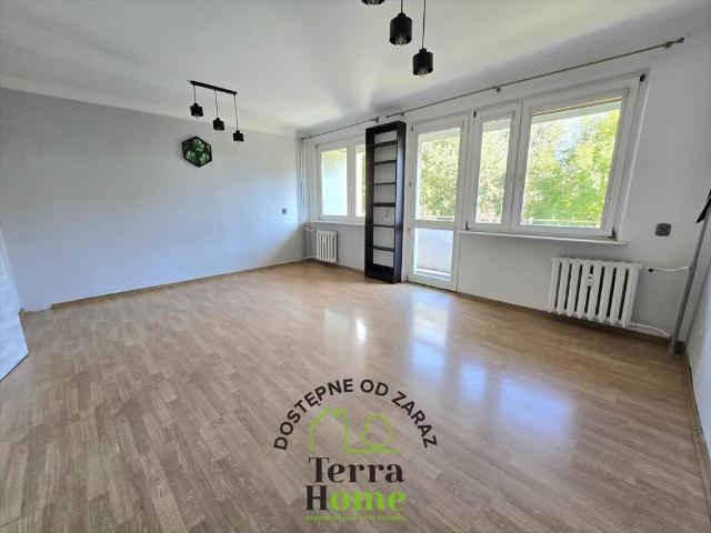 Sprzedam przestronne 3 pokojowe mieszkanie 59 m² w Kielcach