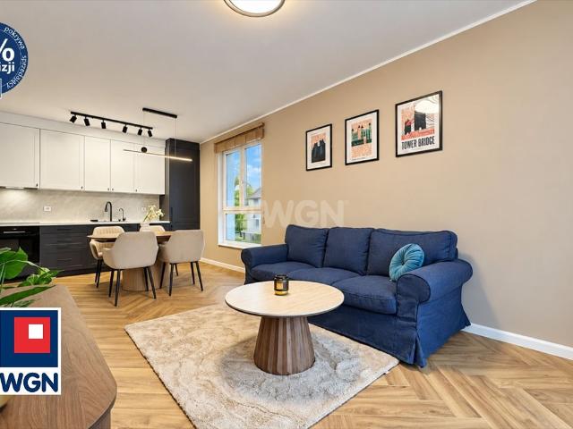 Sprzedam przestronne 3 pokojowe mieszkanie 59 m² z balkonem w Sosnowcu