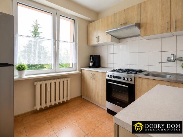 Sprzedam przestronne 3 pokojowe mieszkanie 60,5 m² w Białymstoku