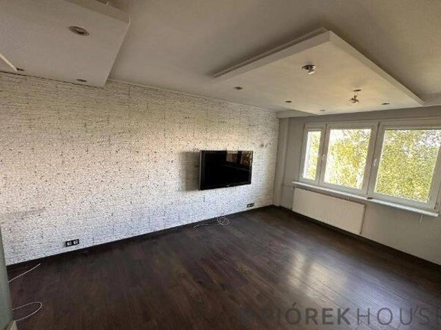 Sprzedam przestronne 3 pokojowe mieszkanie 61,6 m² na Ursynowie
