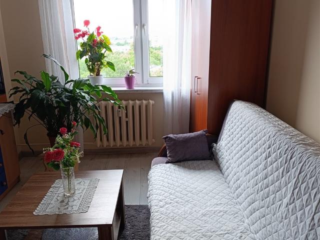 Sprzedam przestronne 3 pokojowe mieszkanie 61 m² z balkonem