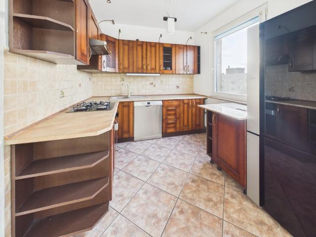 Na sprzedaż przestronne 3 pokojowe mieszkanie 62,75 m² w Gorzowie