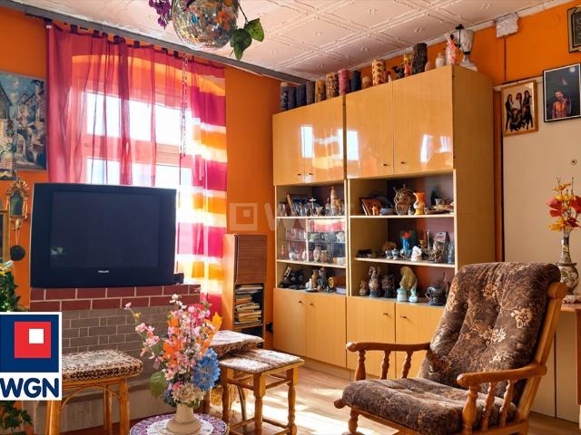Sprzedam przestronne 3 pokojowe mieszkanie 64 m² w Szprotawie