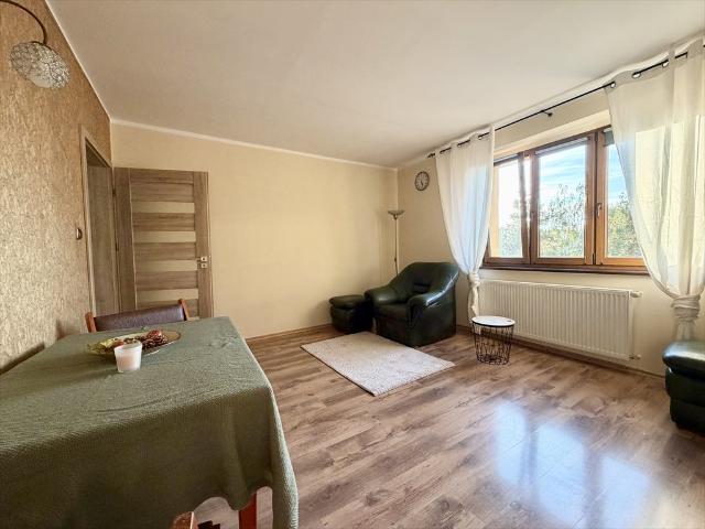 Sprzedam przestronne 3 pokojowe mieszkanie 68 m² w Malborku
