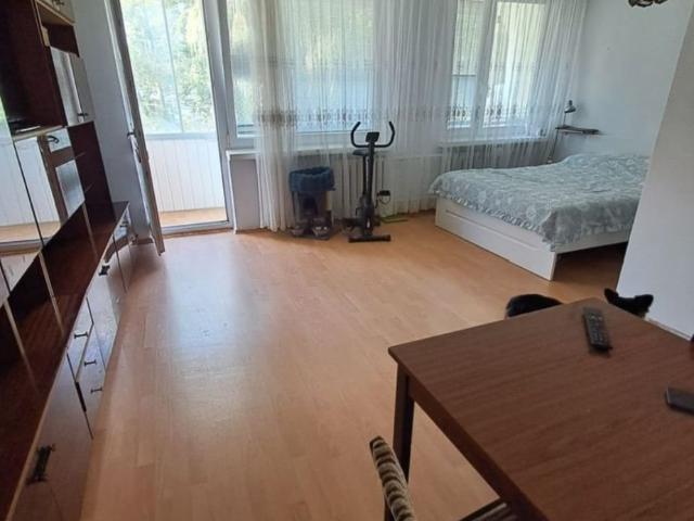 Sprzedam przestronne 3 pokojowe mieszkanie 70,7 m² na Ursynowie