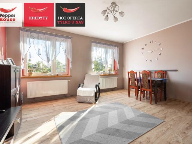Sprzedam przestronne 3 pokojowe mieszkanie 70 m² w Wrzeszczu
