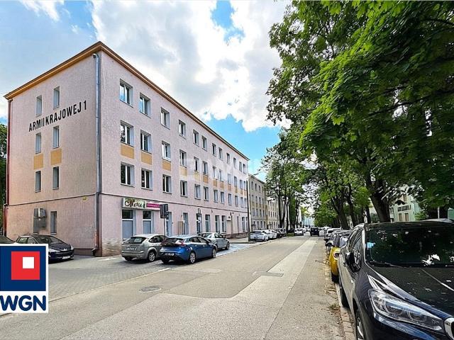 Sprzedam przestronne 3 pokojowe mieszkanie 72 m² w Inowrocławiu