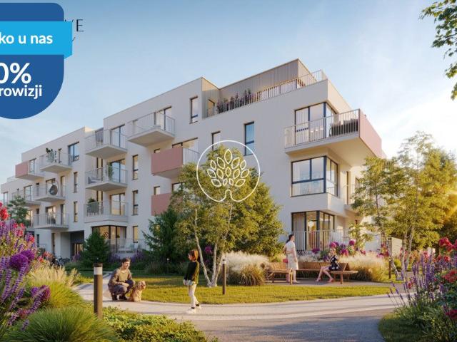 Sprzedam przestronne 3 pokojowe mieszkanie w nowoczesnej inwestycji