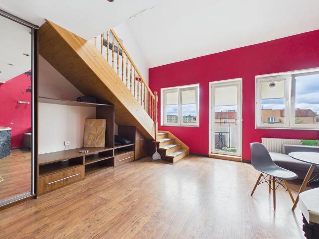 Sprzedam przestronne dwupoziomowe mieszkanie 79 m² w Gorzowie
