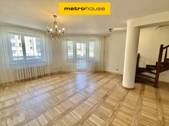 Sprzedam przestronne dwupoziomowe mieszkanie 95,7 m² w centrum Siedlec