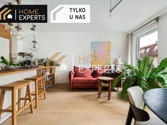 Sprzedam przestronne mieszkanie 100 m² z balkonem w Sopocie