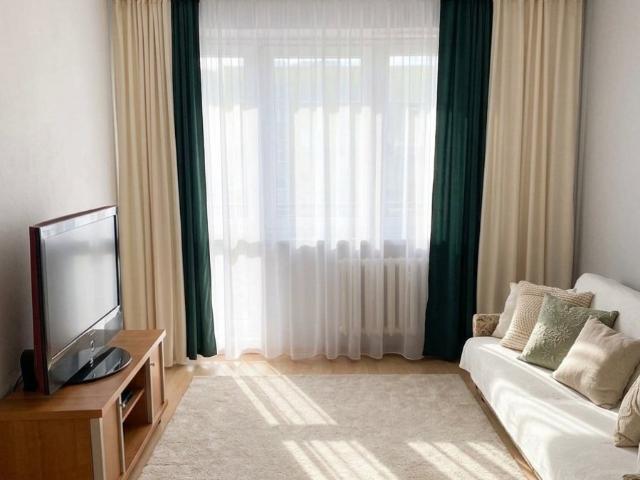 Sprzedam przestronne mieszkanie 42,6 m² z balkonem w Szczecinie