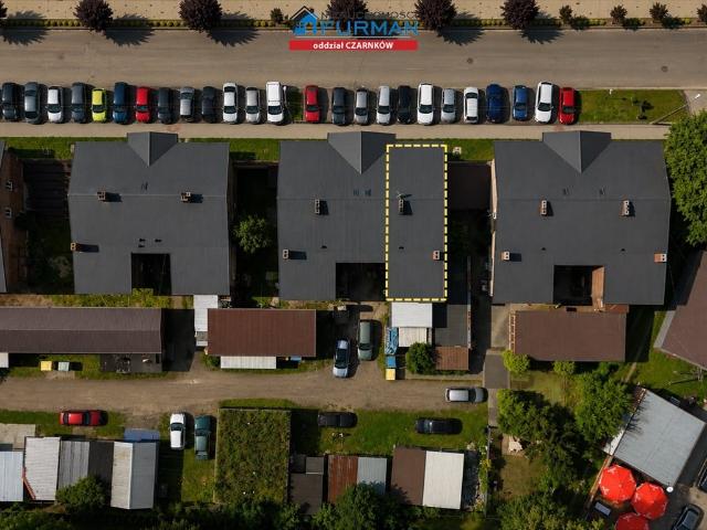 Sprzedam przestronne mieszkanie 66 m² do remontu w Krzyżu Wielkopolskim