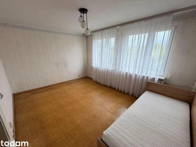 Sprzedam przestronne mieszkanie 72 m² w Pawłowicach