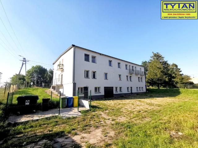 Sprzedam przestronne mieszkanie 83,59 m² w Grądy Woniecko